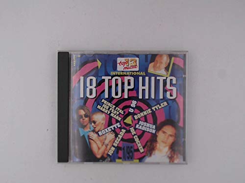 18 Top-Hits aus den Charts 1/95